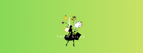 Thom Silas 